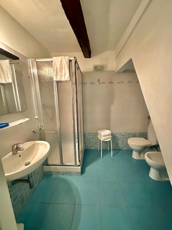 Mare Dentro Hotel Riomaggiore Exterior photo